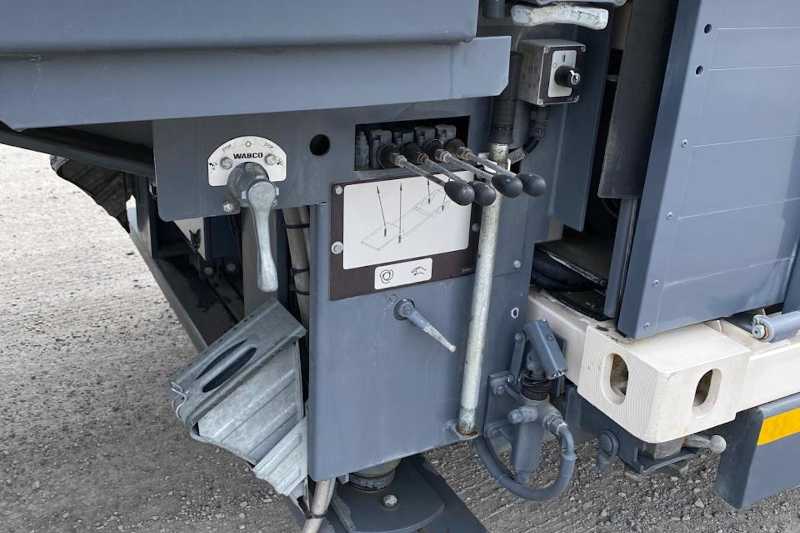 OmecoHub - Immagine WIRTGEN KMA220